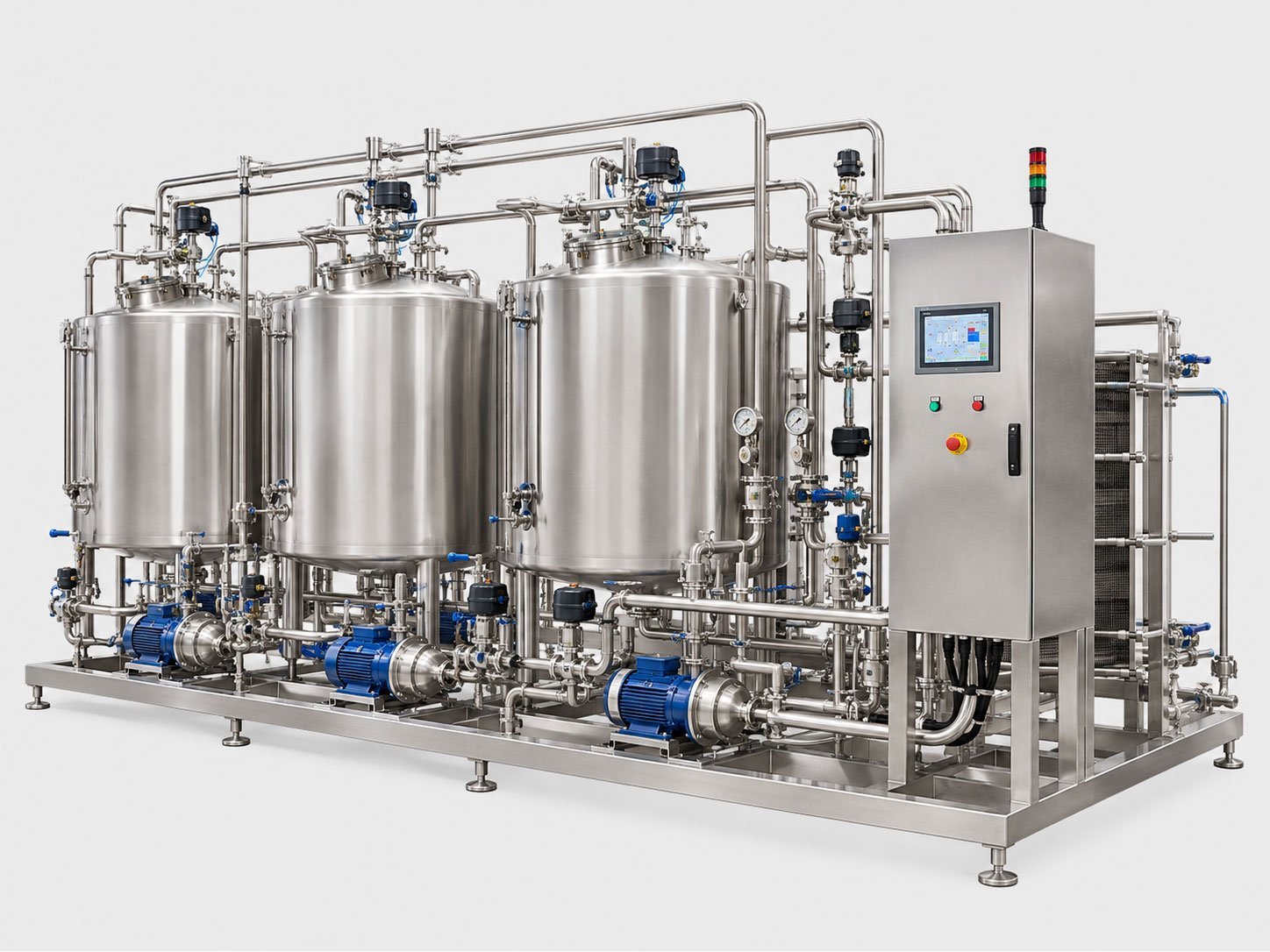 Automation & Control