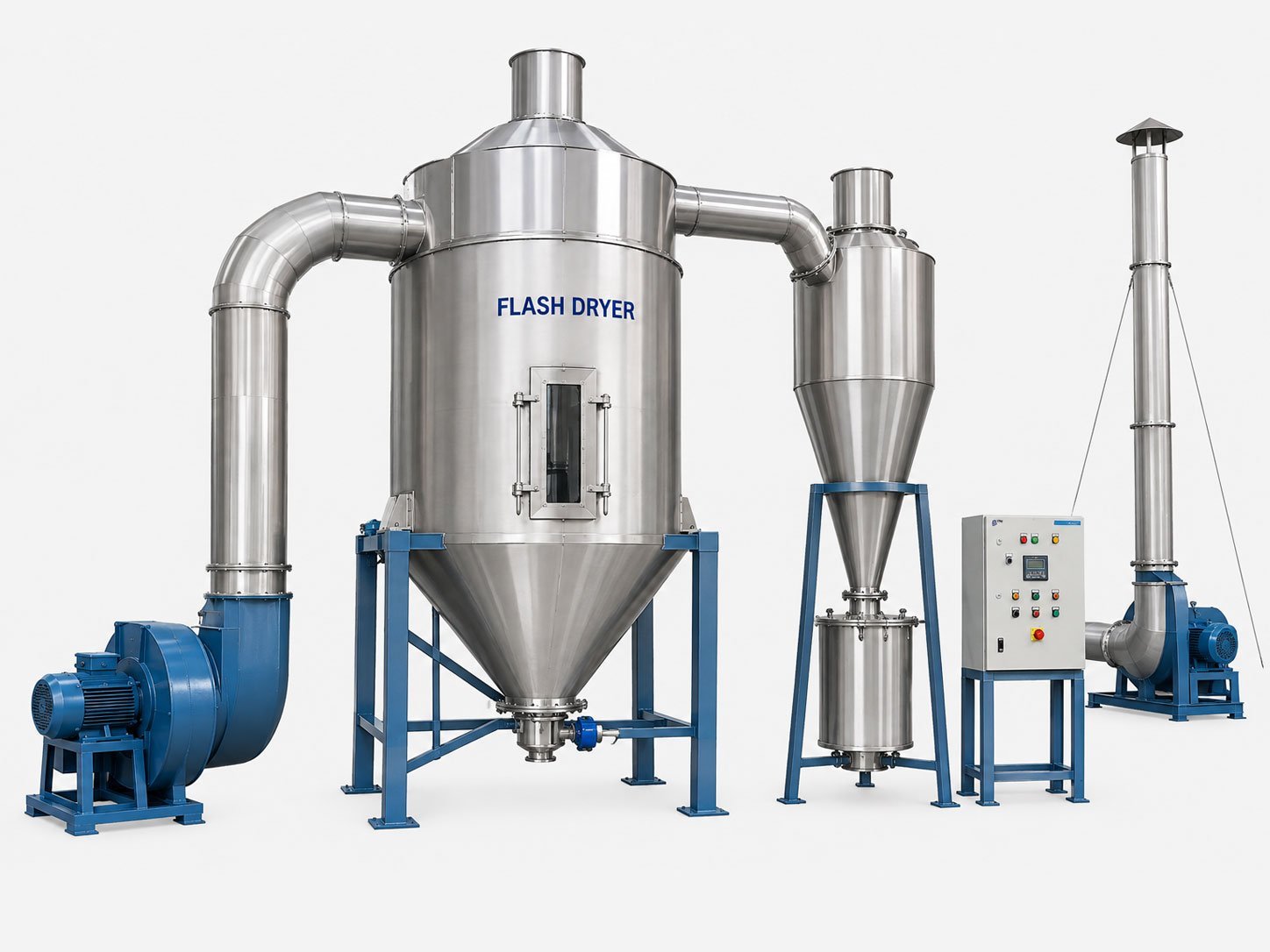 Drying Systems