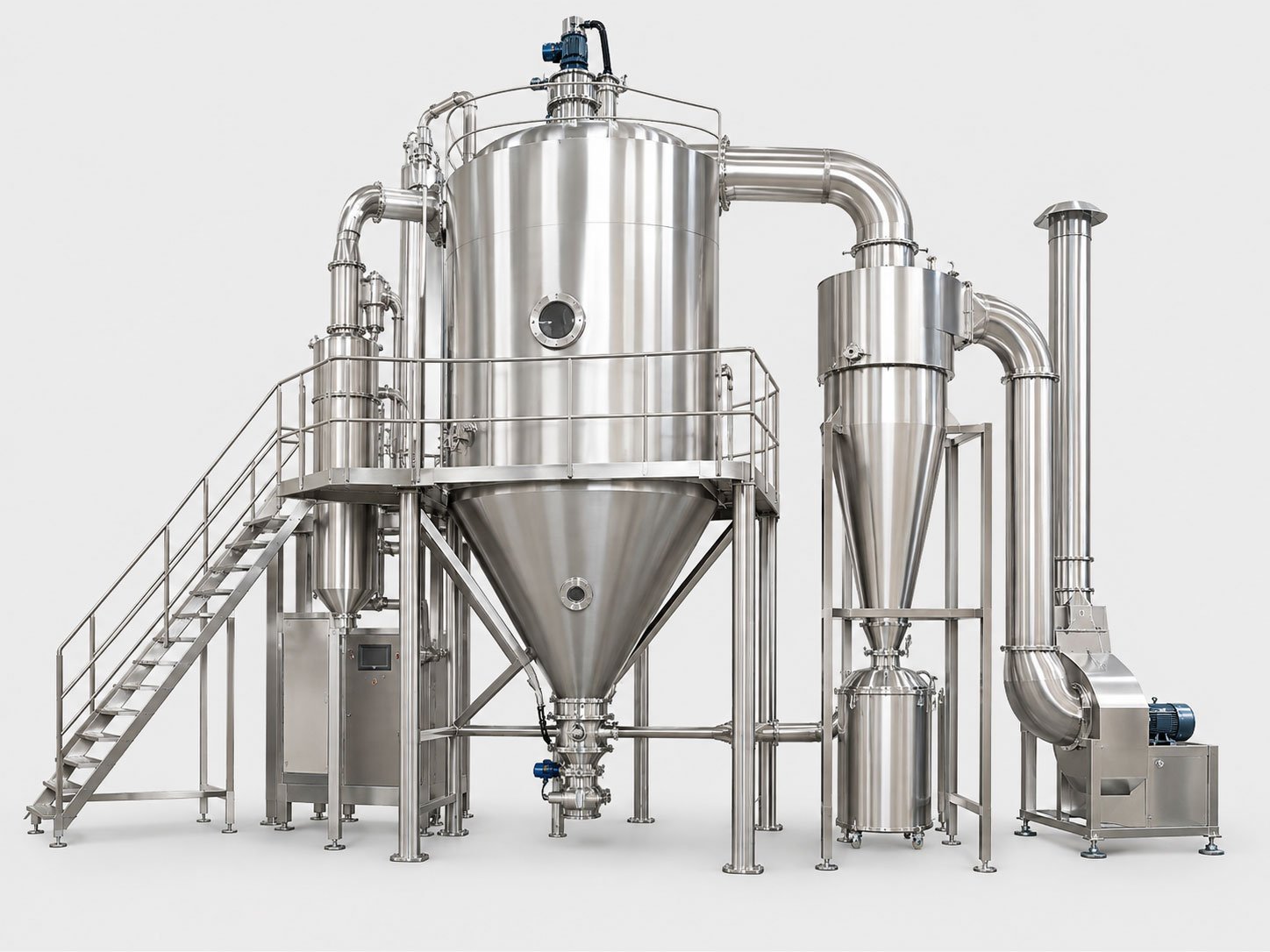 Drying Systems