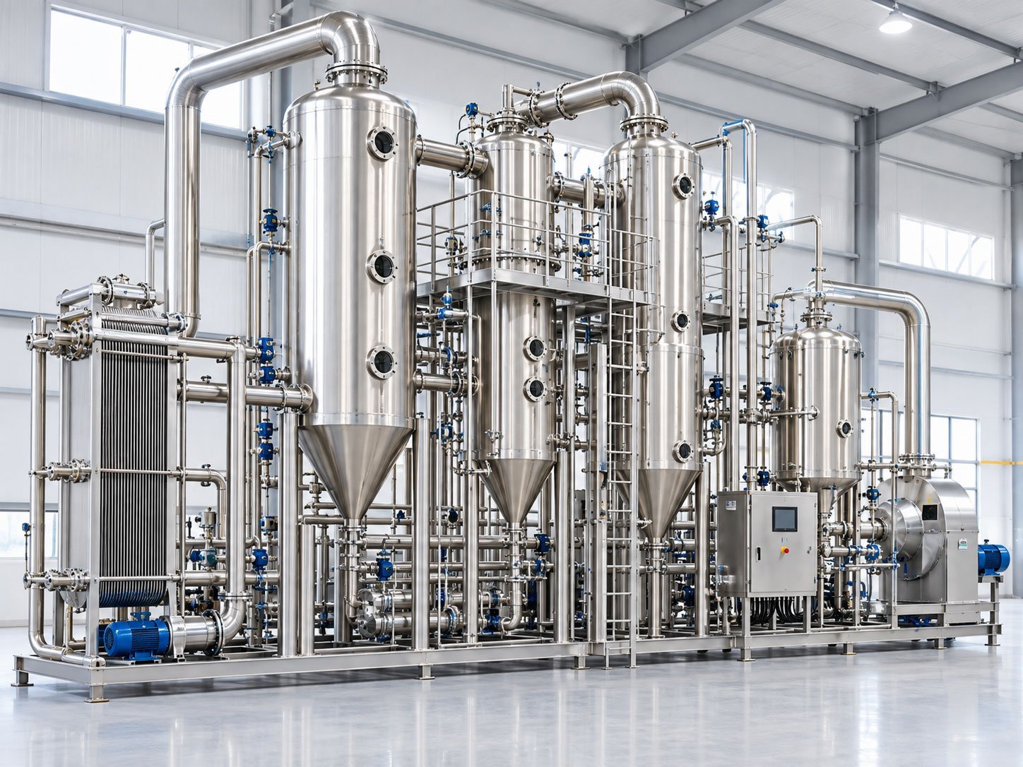 Supporting Equipment & Accessories