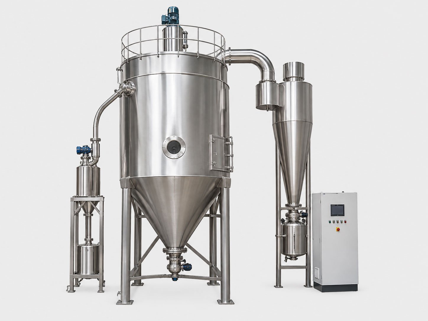 Atomization Technologies