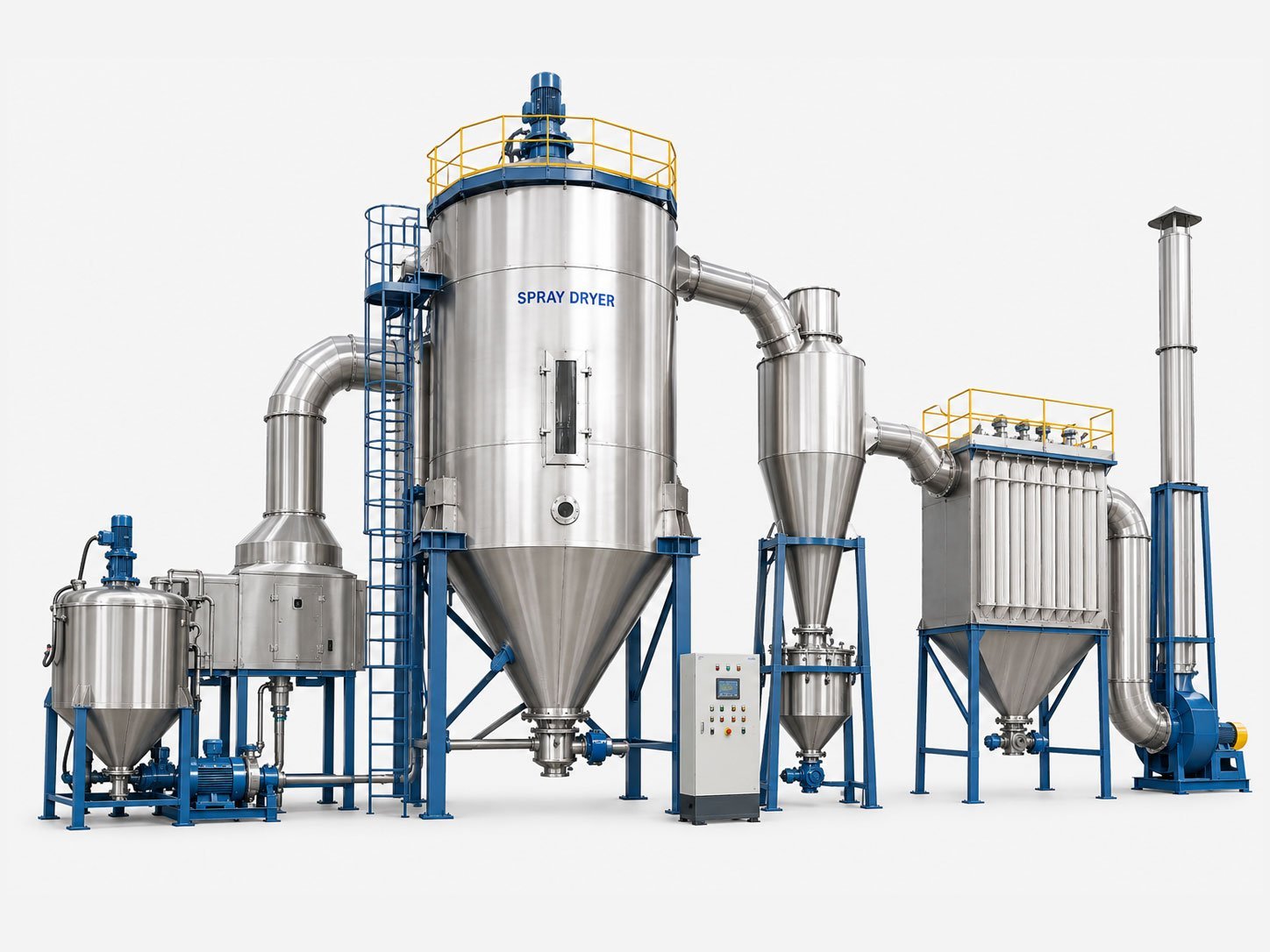 Drying Systems