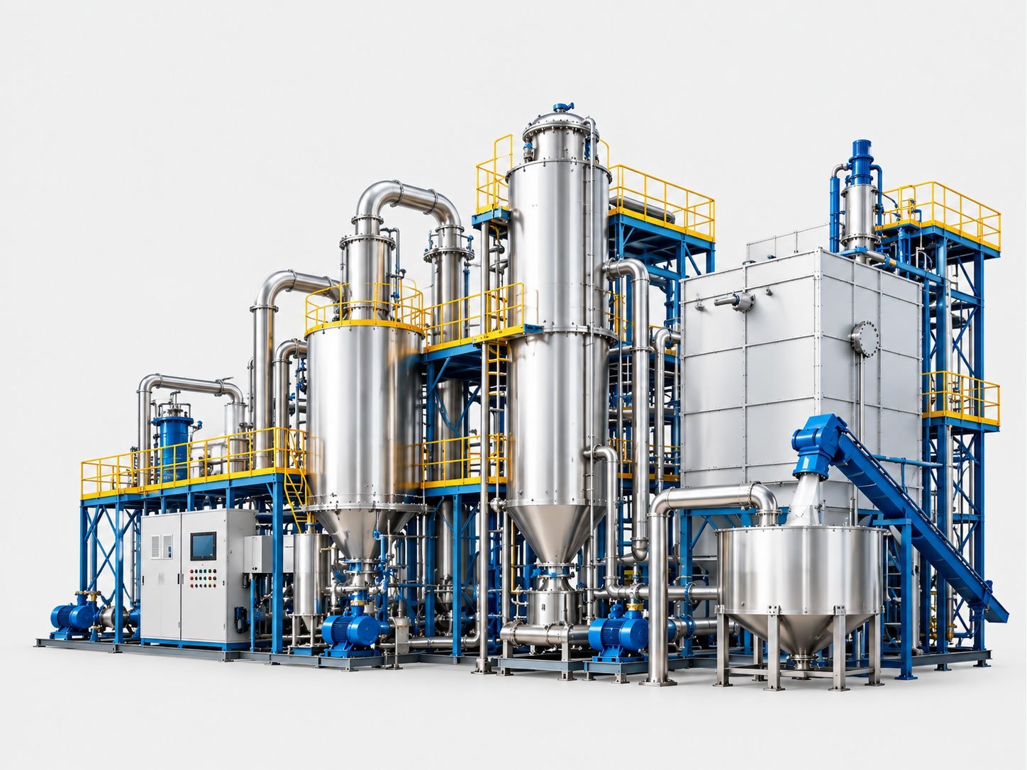 Sustainability Solutions